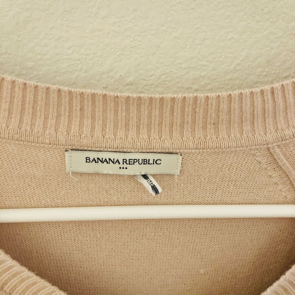 Banana Republic and Rue 21 Tank Bundle - Picture 3 of 9